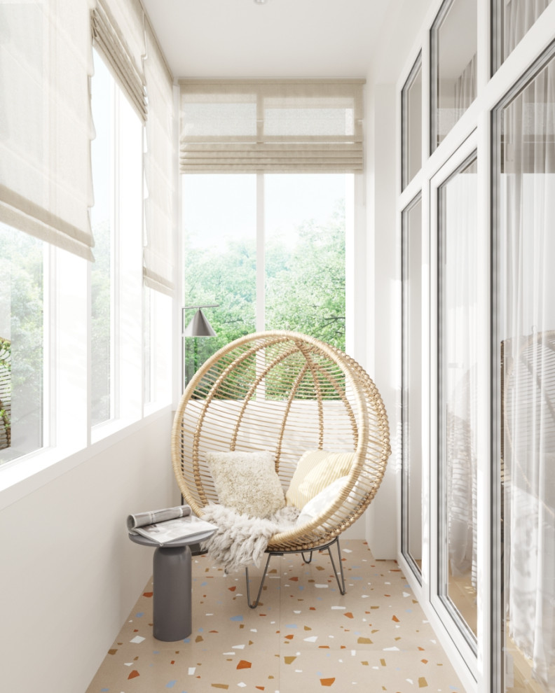 Детская комната