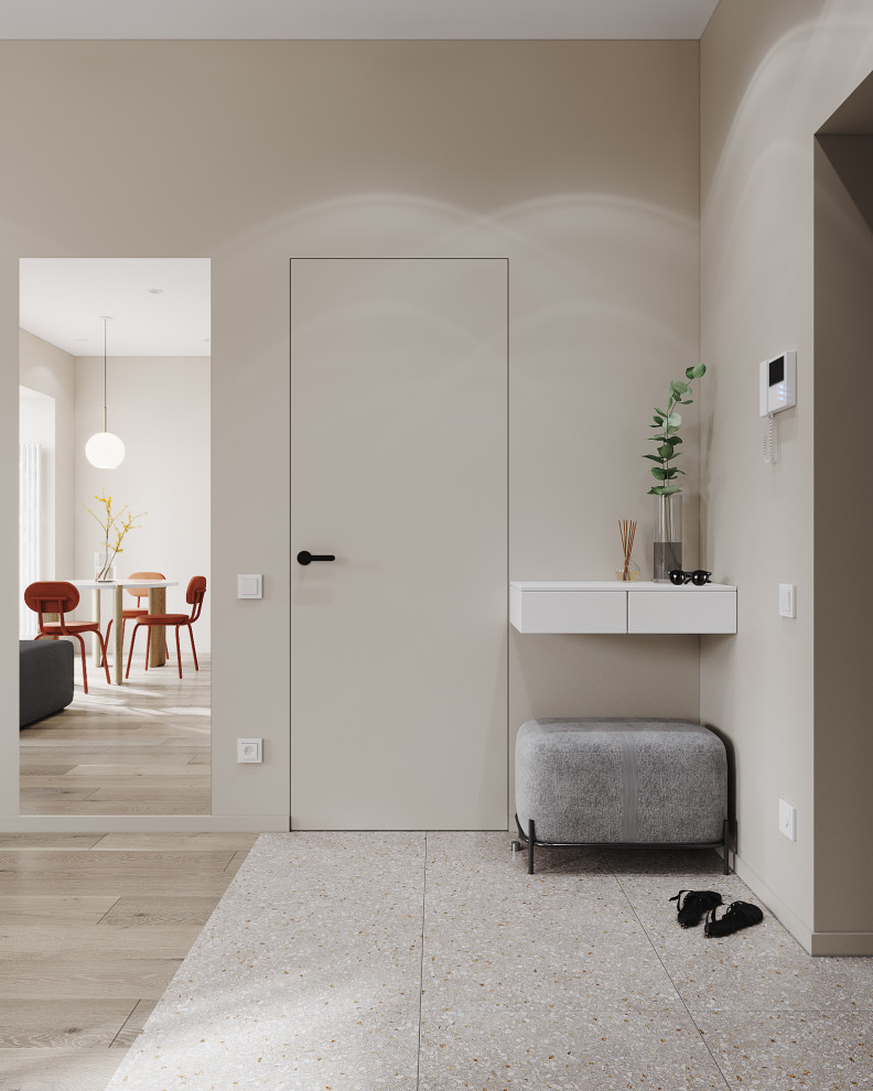 Moscow | one-bedroom apartment