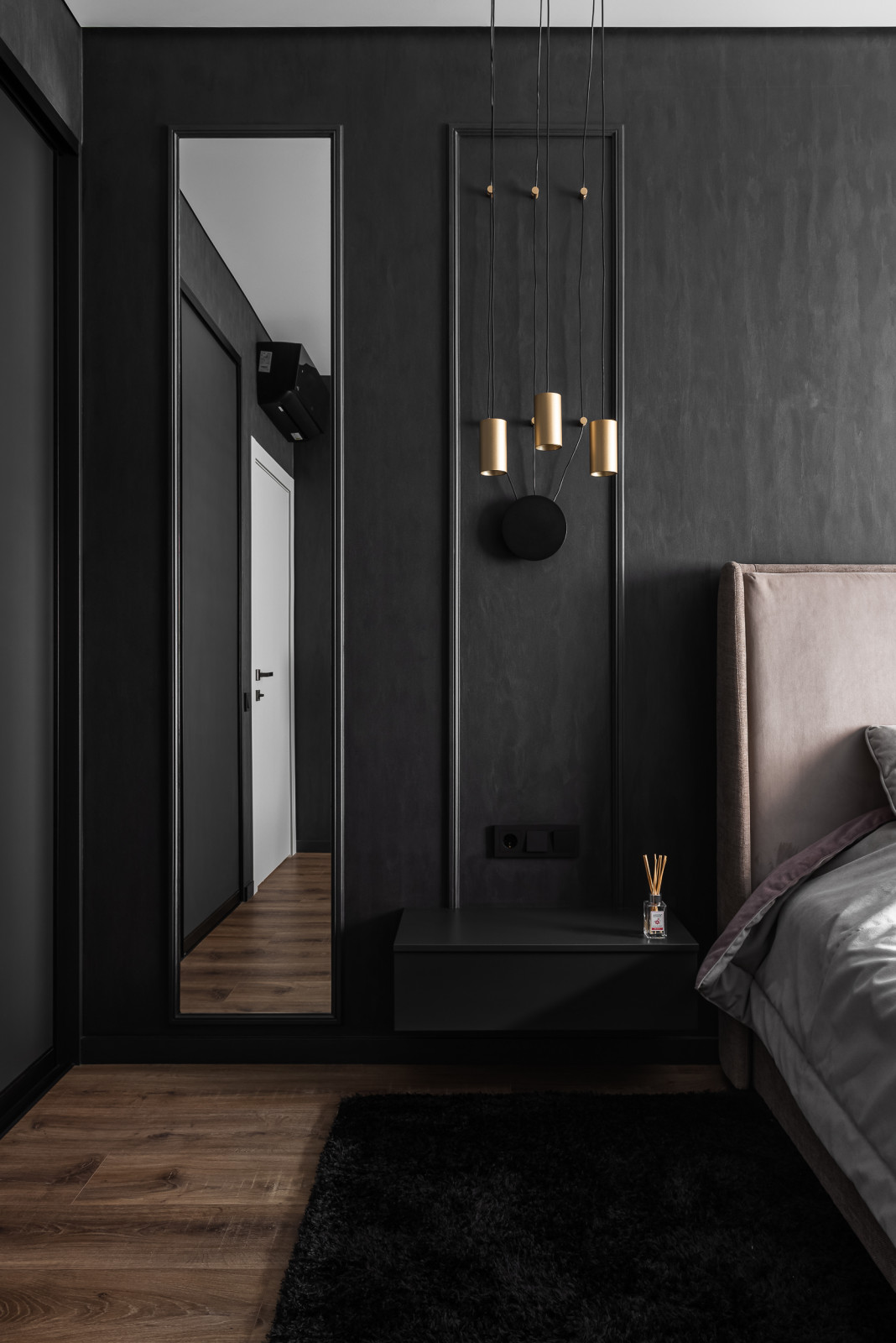 Квартира в Тамбове