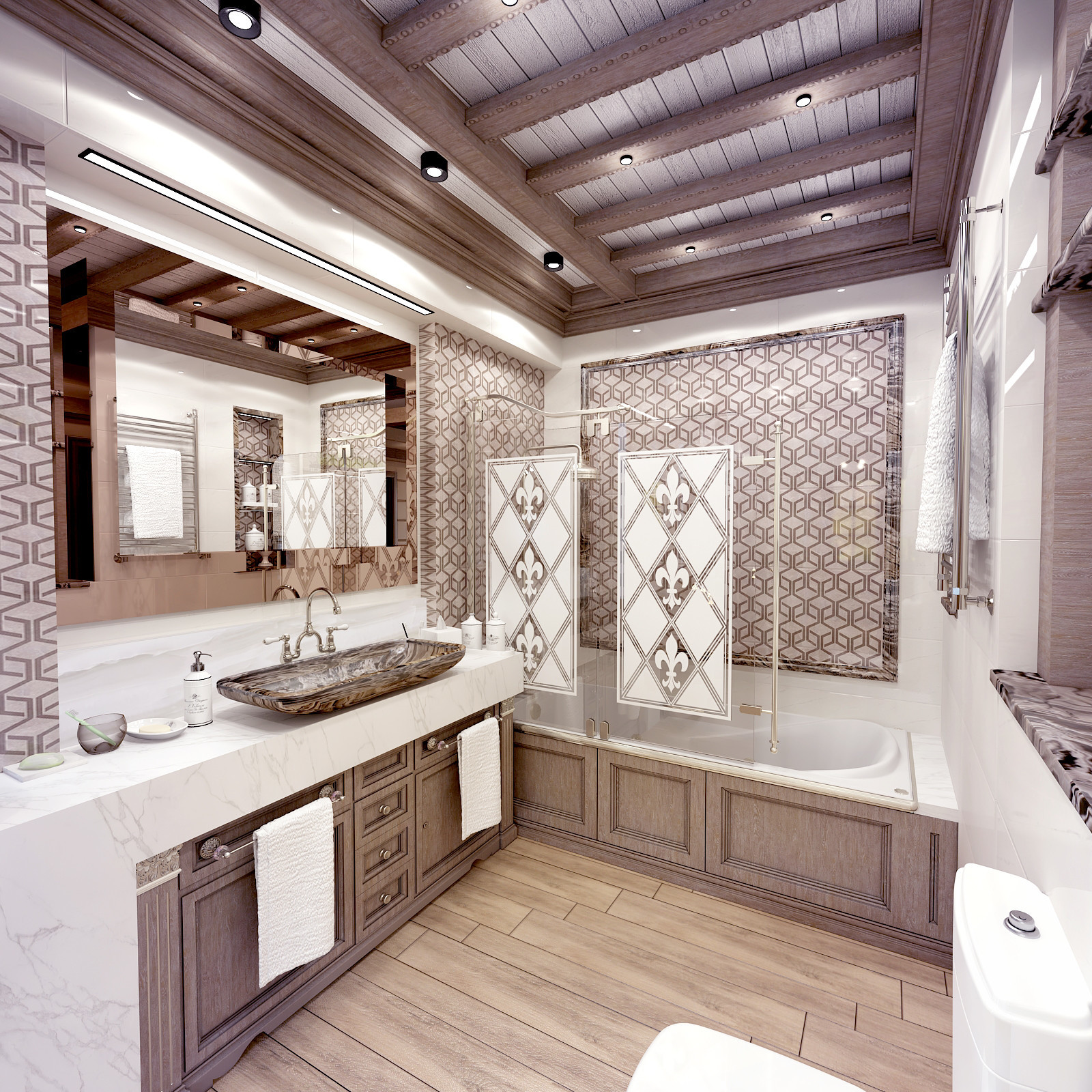 Простая изысканность