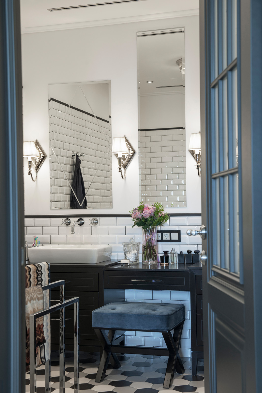 С солнцем и эмоцией. Проект Ирины Налимовой