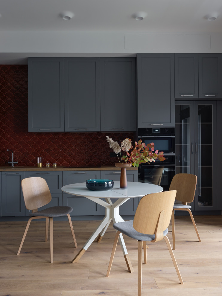 ЖК Сити Парк