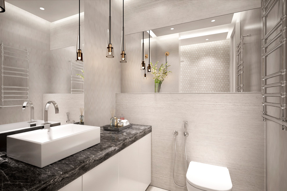 Квартира-студия 56 кв.м