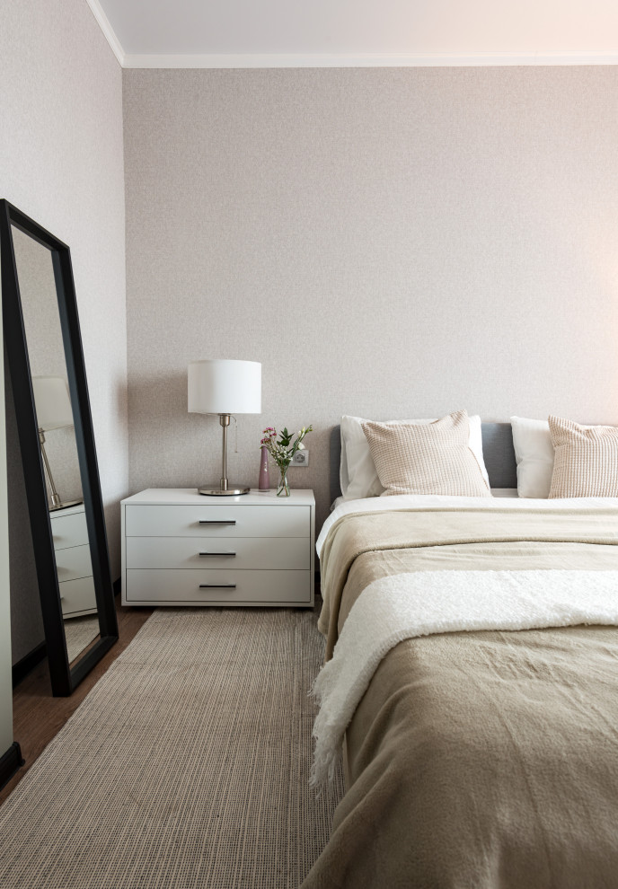 Двухкомнатная квартира под сдачу