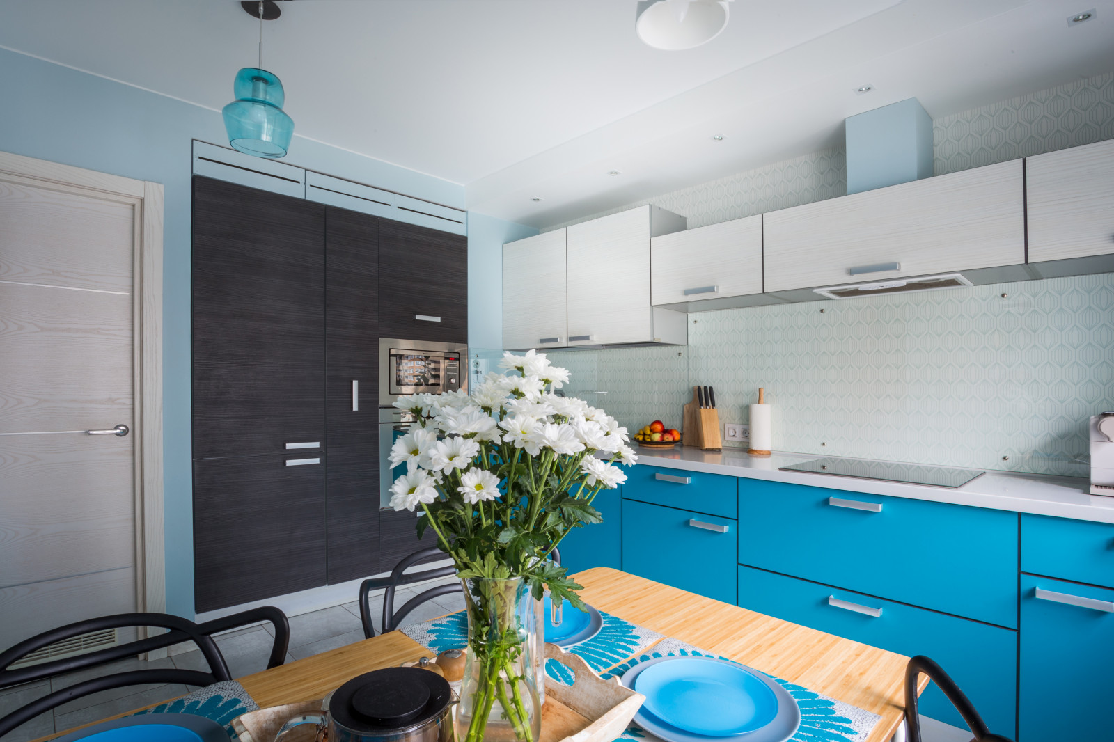 квартира в жк "Калина-парк"