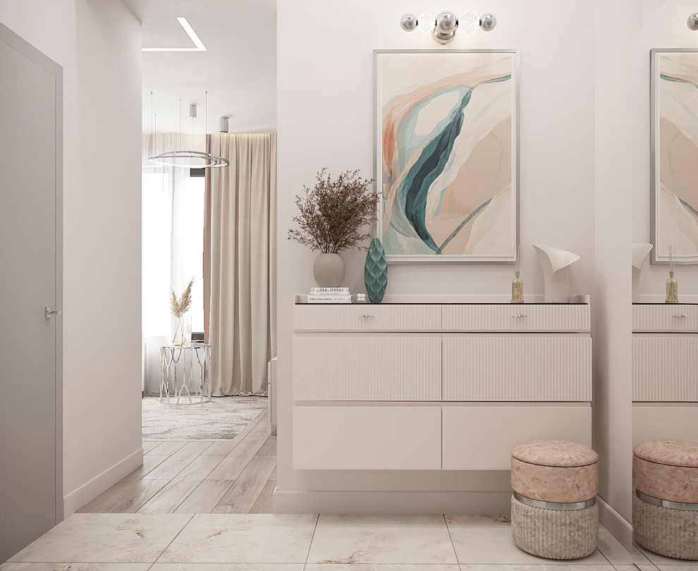 Обложка проекта: Левел