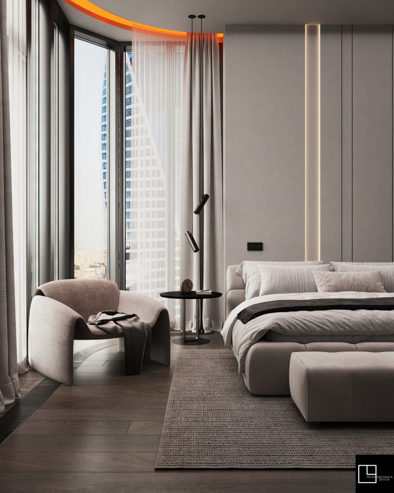 ЖК ОСТРОВ | 108м2