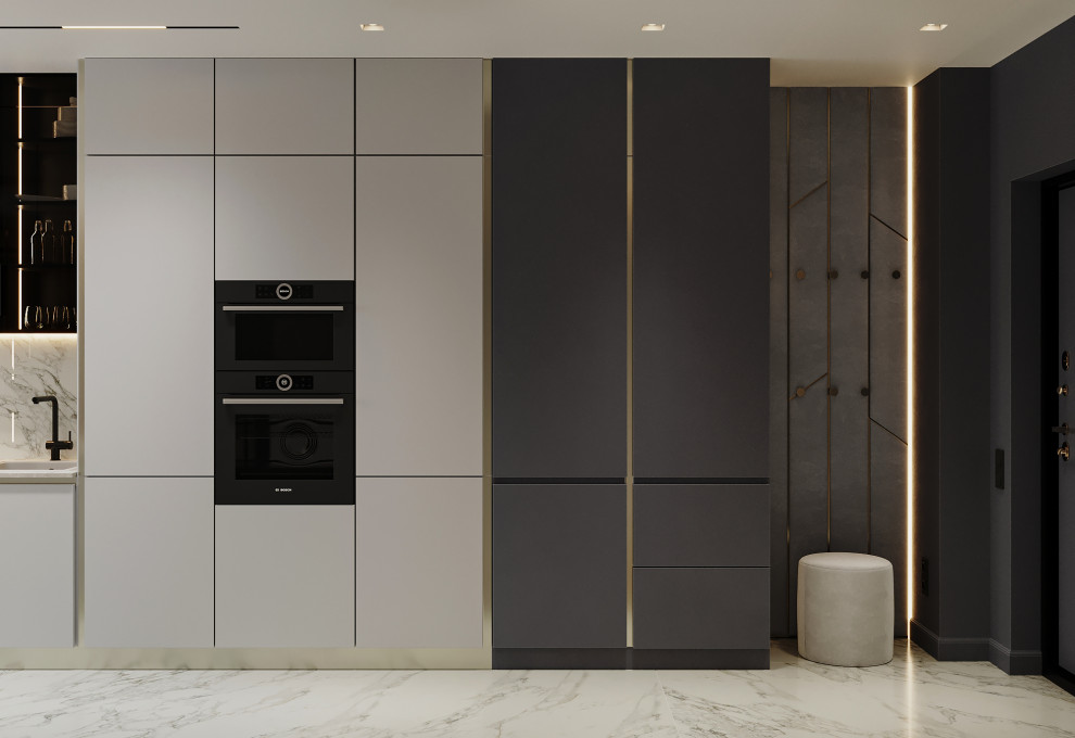 ЖК АТМОСФЕРА