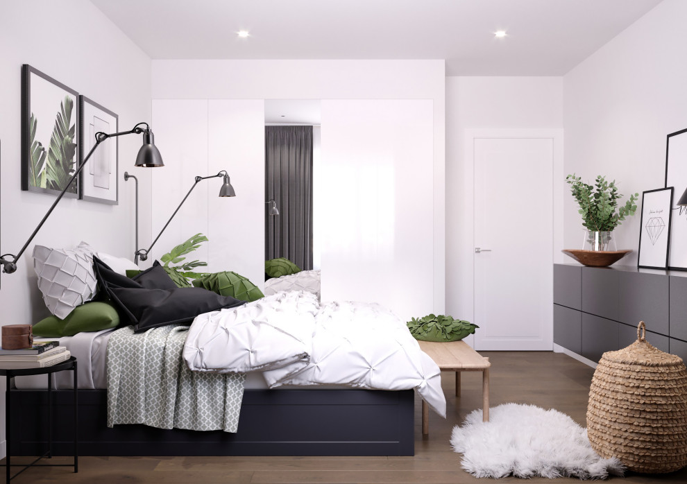 Готовые Интерьерные решения