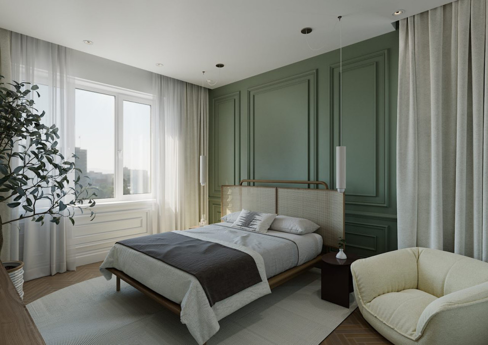 ЖК САВВИНСКАЯ НАБЕРЕЖНАЯ, 195 кв.м.