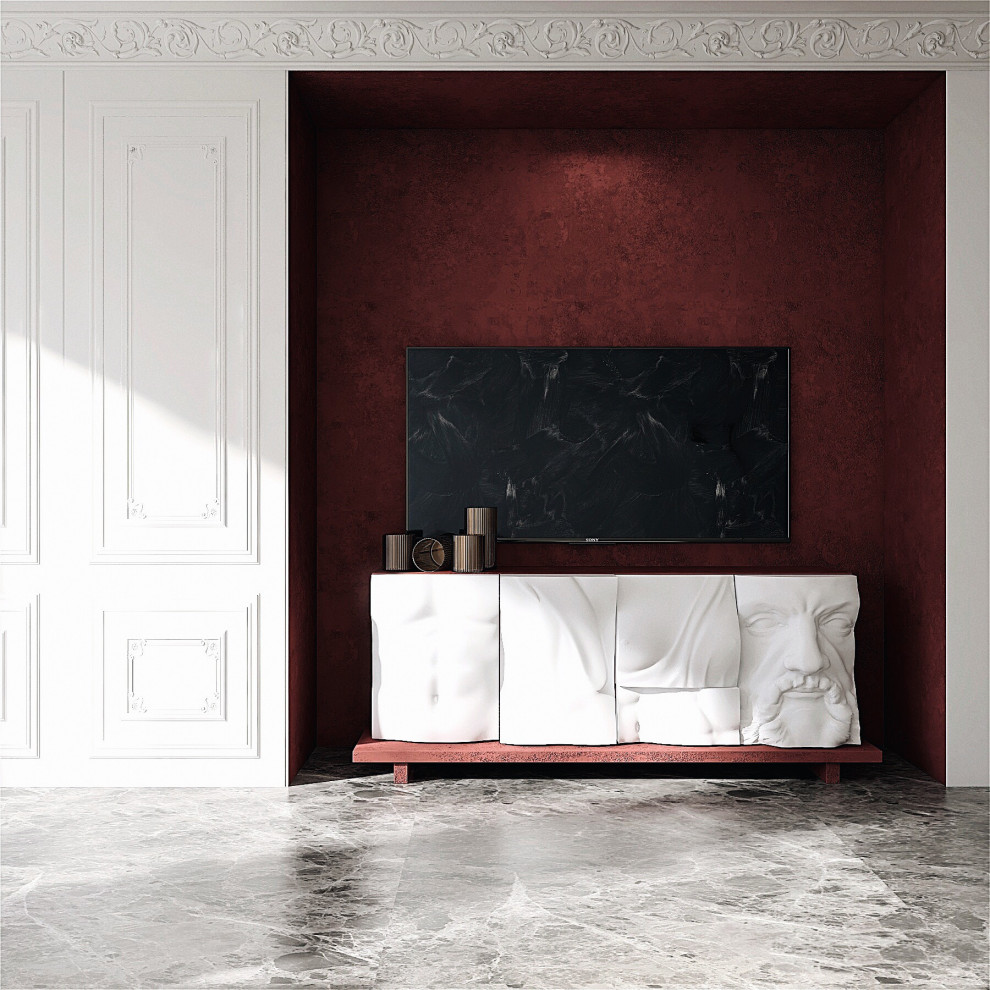 Обложка проекта: Квартира в ЖК «Клевер»