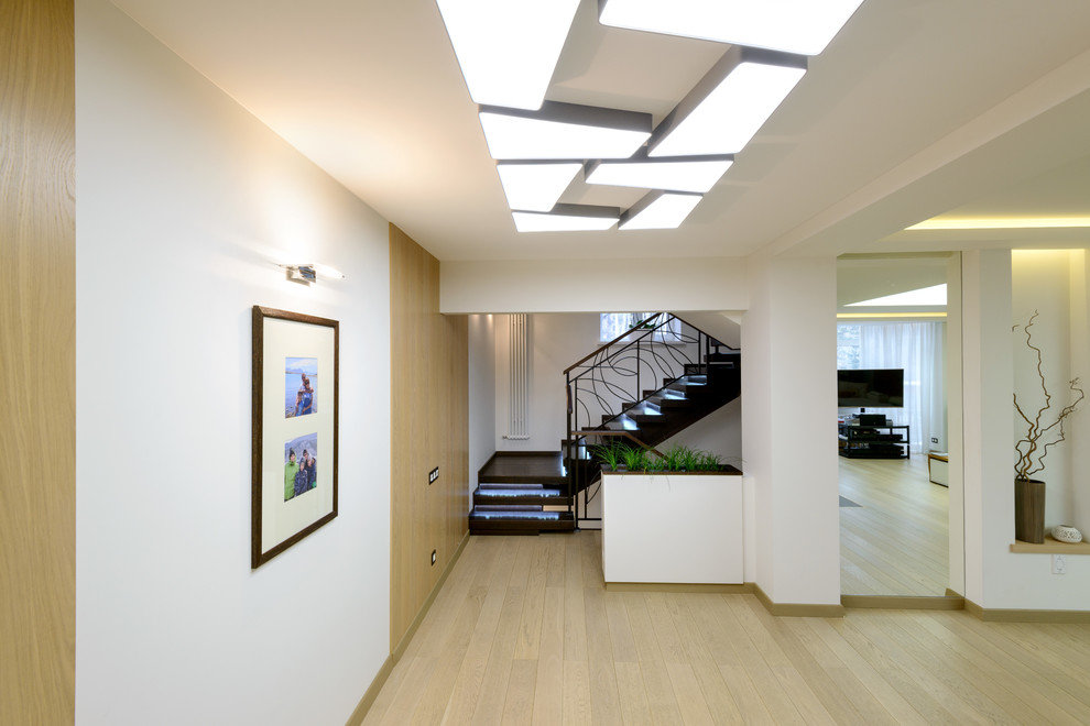 Таунхаус на ул.Бардина