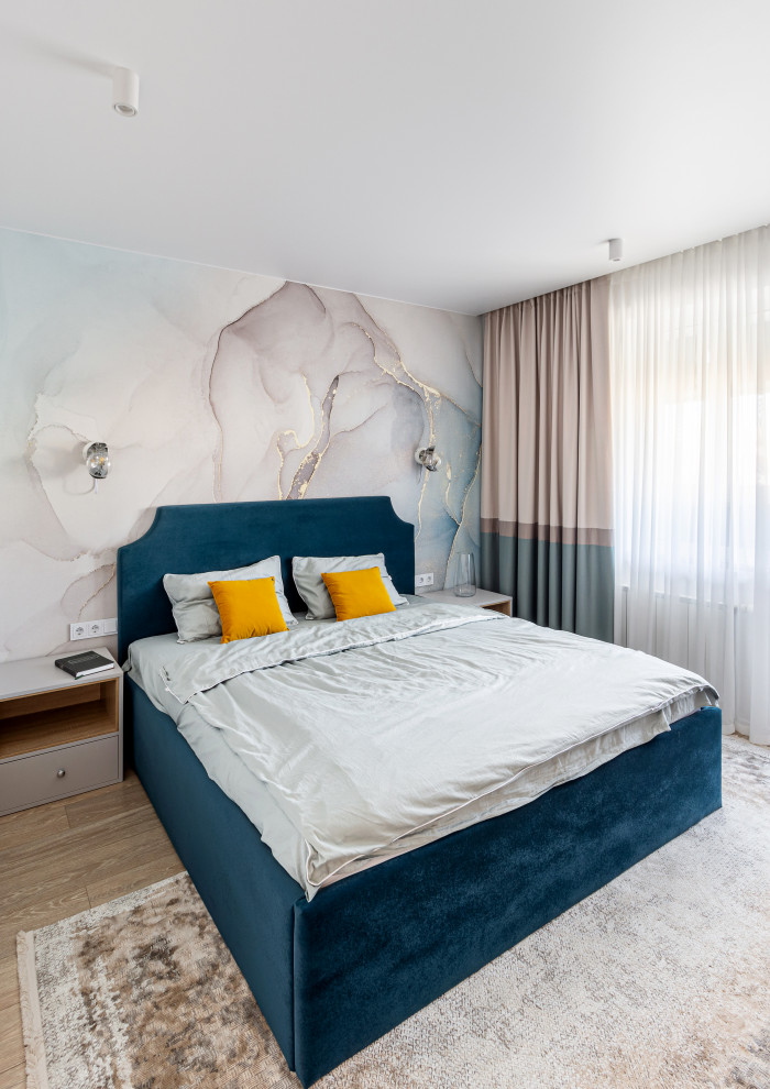 Проект «После дождя»