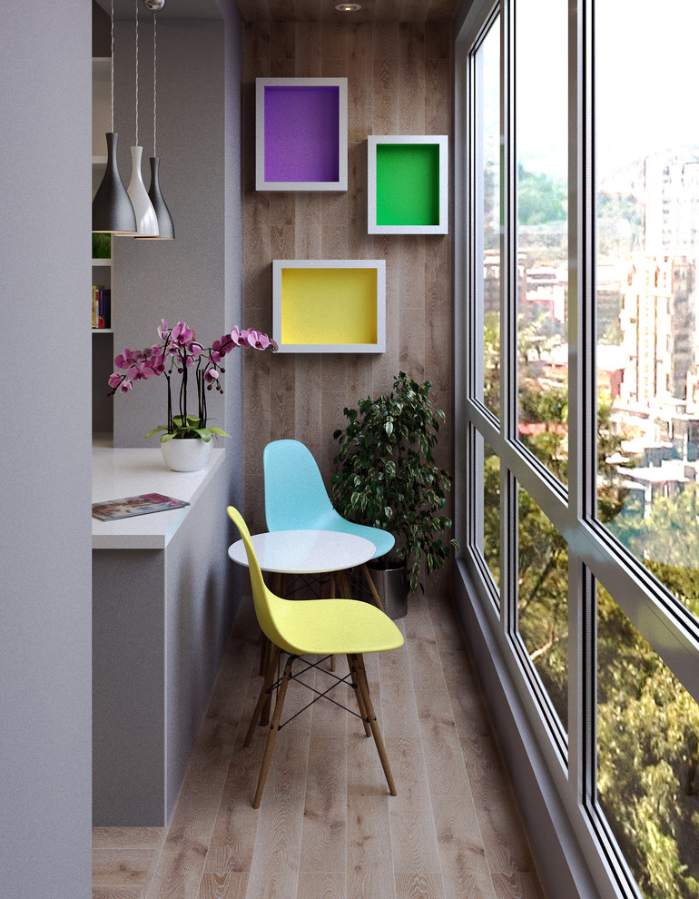 Квартира для молодой семьи