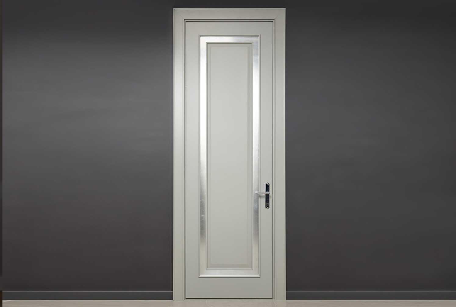 Коллекция дизайнерских дверей АТЛАС-ЛЮКС