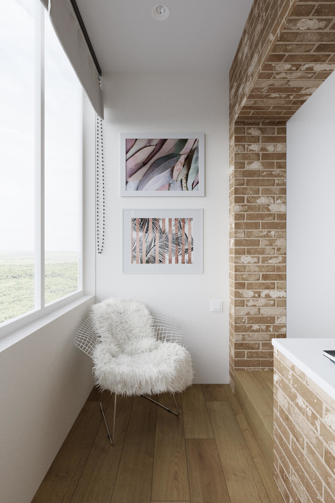 Квартира в Раменском