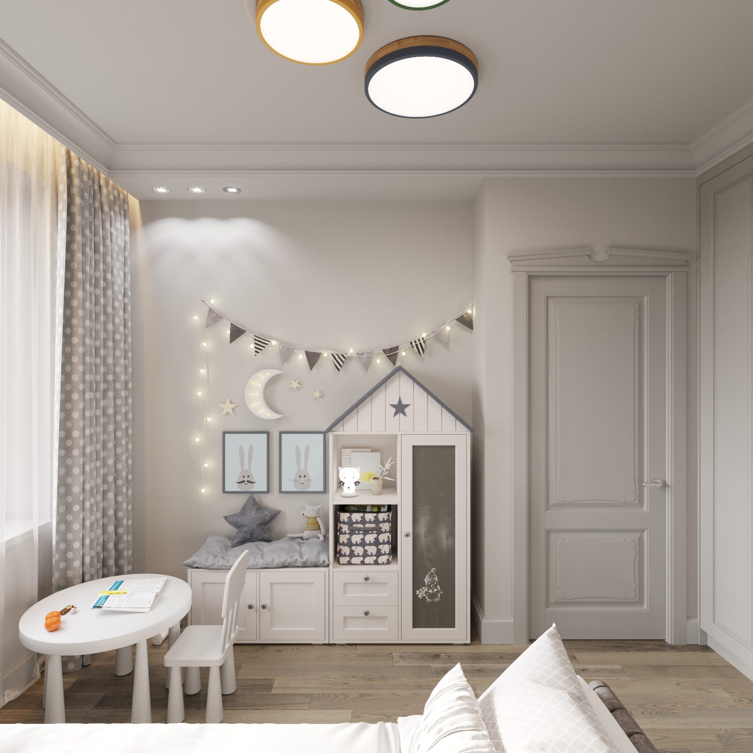 КП Кронбург