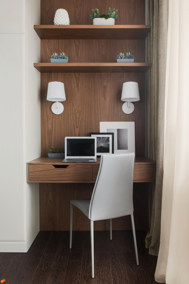 Квартира Ленинский проспект