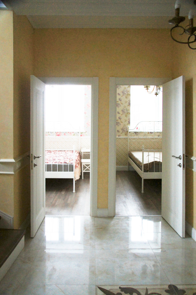 Загородный дом 500кв.м., к.п. "Тишково-Парк"