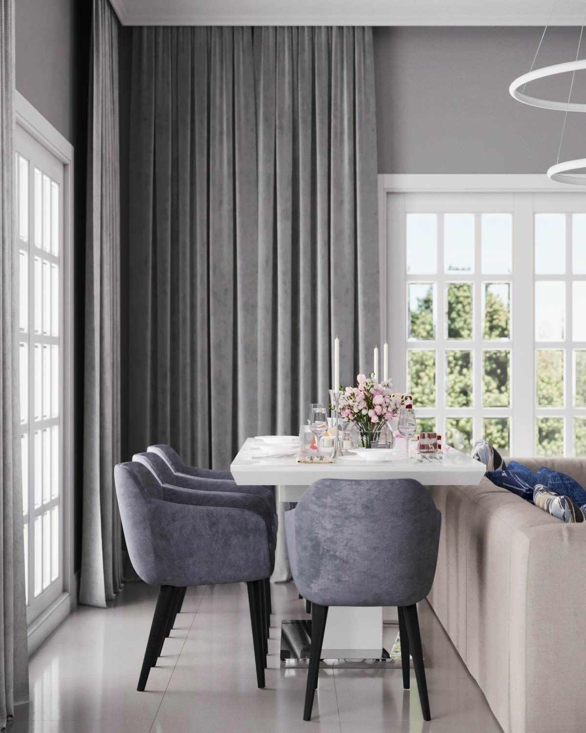 Наталия Романова