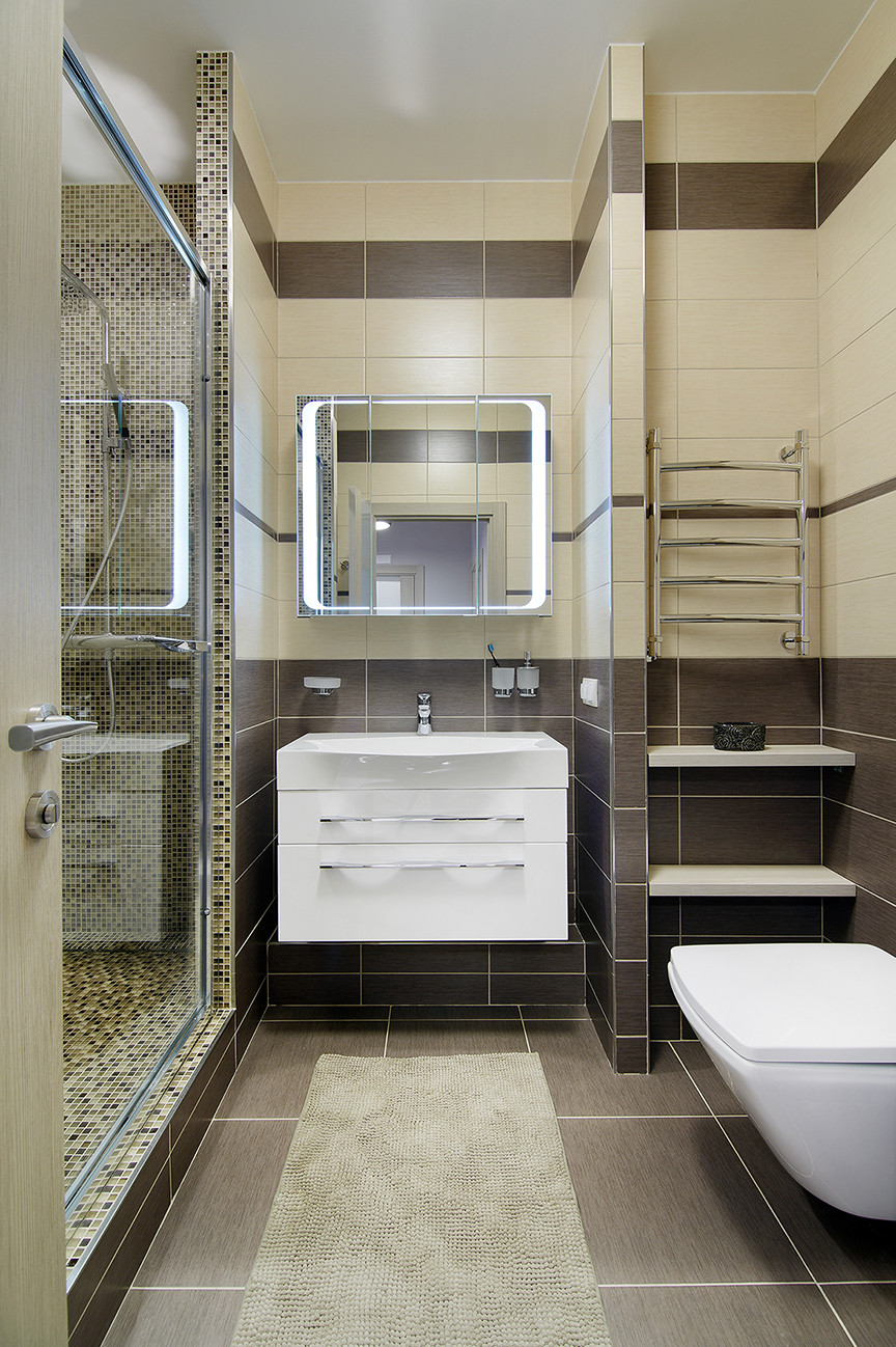 ЖК Современник (реализация)