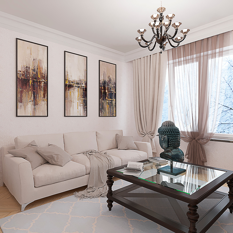 Проекты кухни Оливия