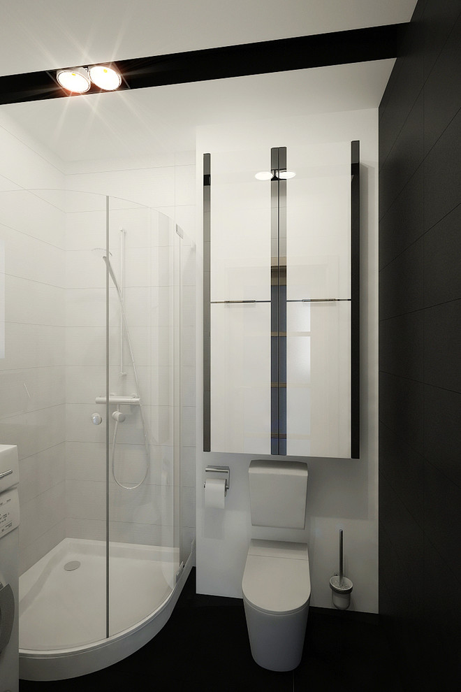 Минимализм с элементами поп-арт