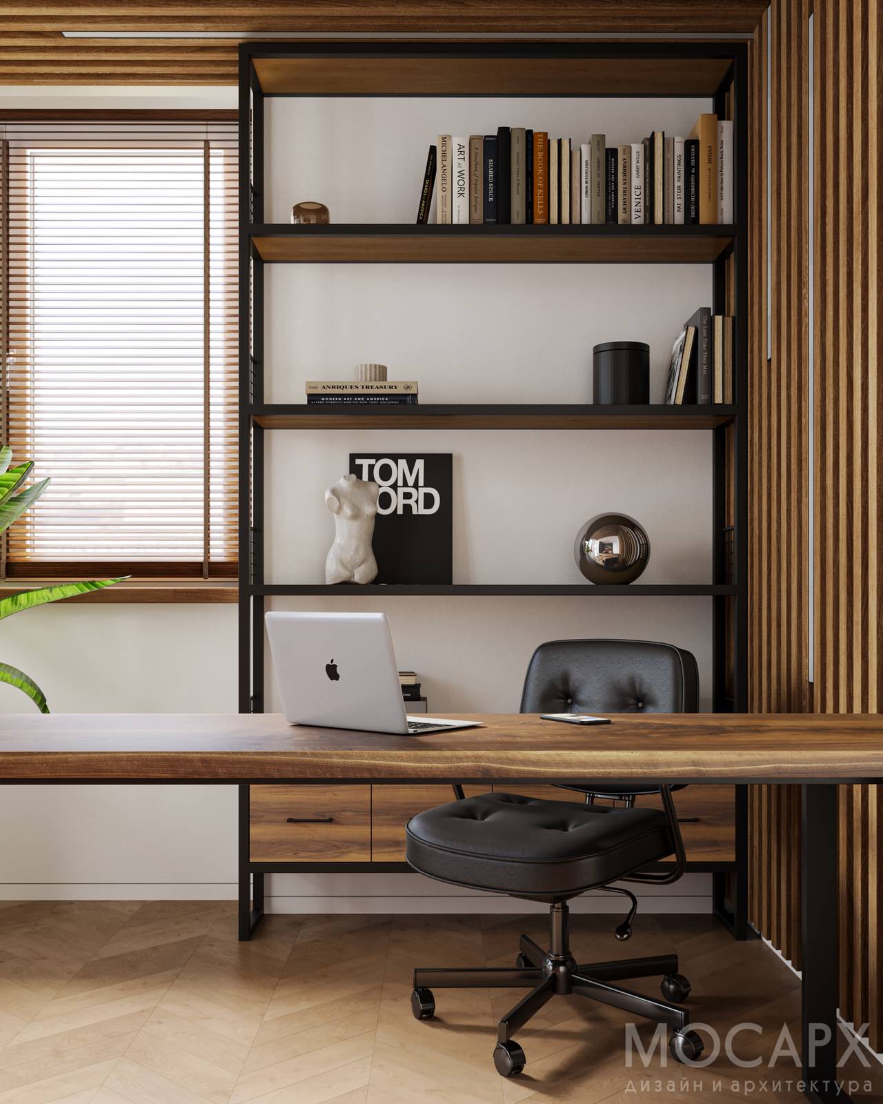 Квартира в ЖК Центральный