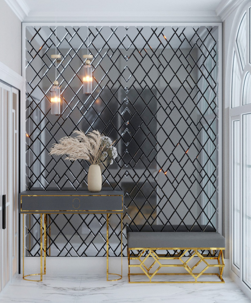 WhiteHouse со вторым светом в современной классике