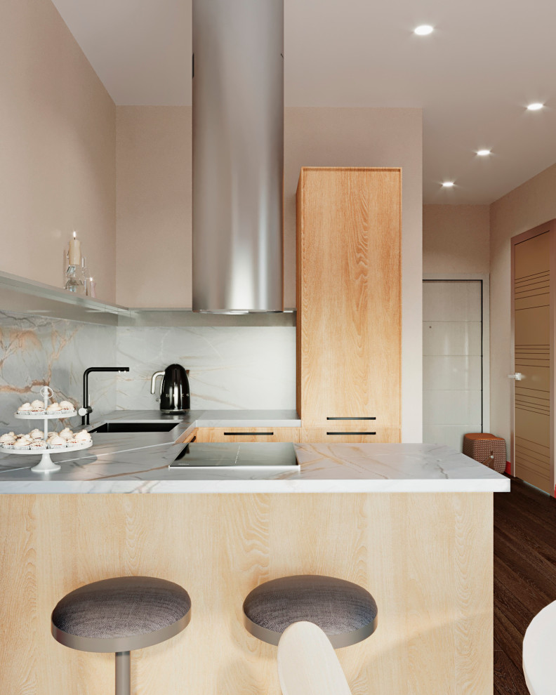 Каменный цветок