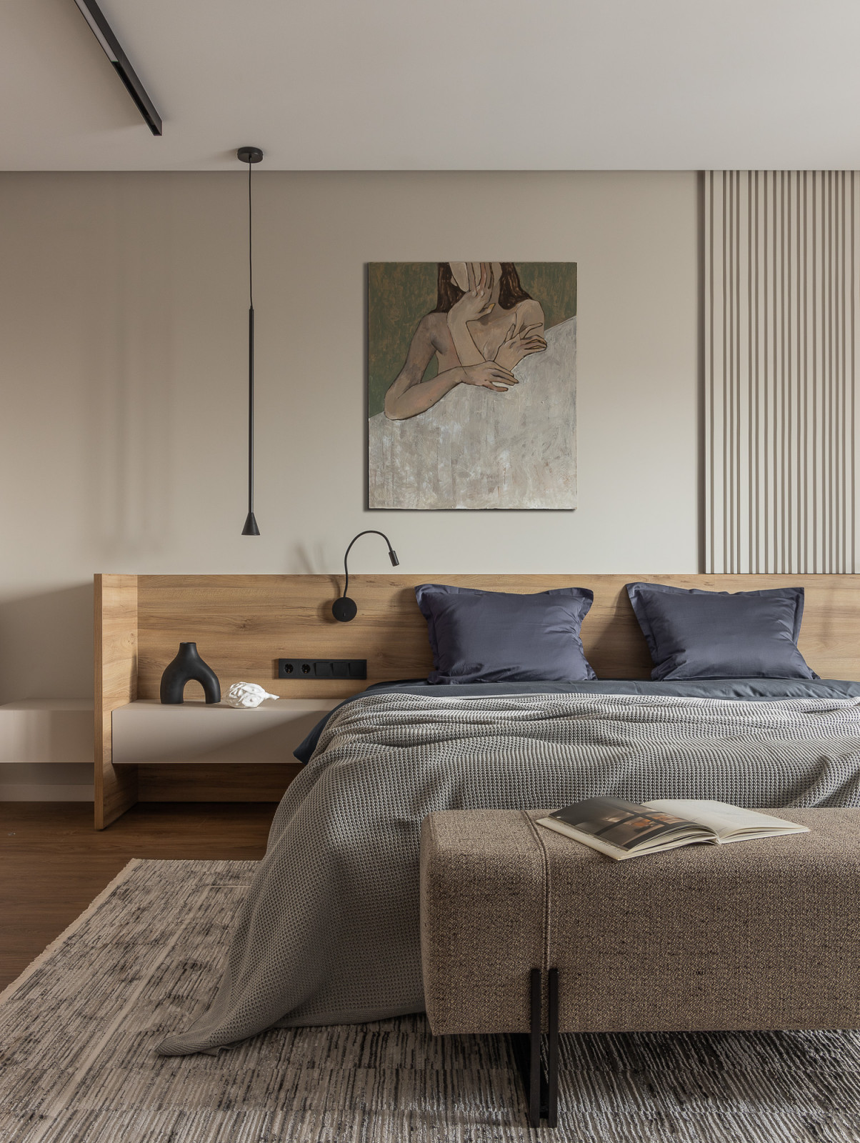 50 оттенков бежевого