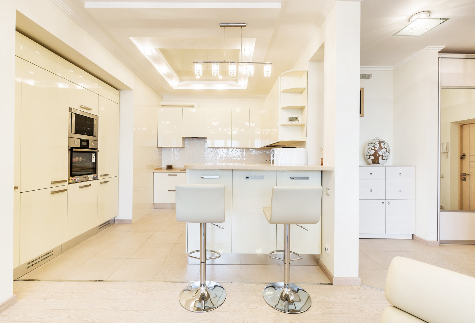 Минимализм по- корейски