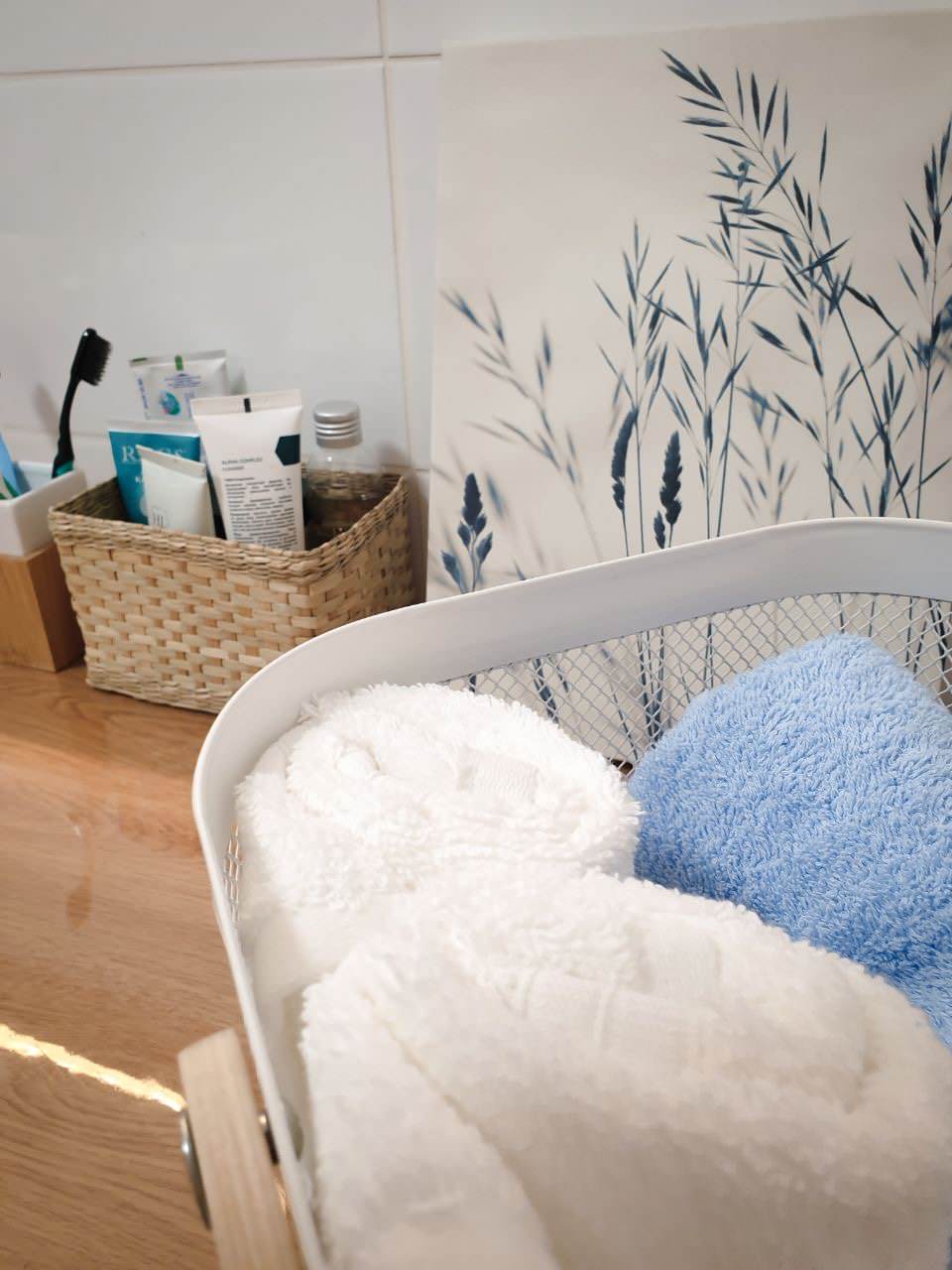 Квартира 40м2 для молодой пары