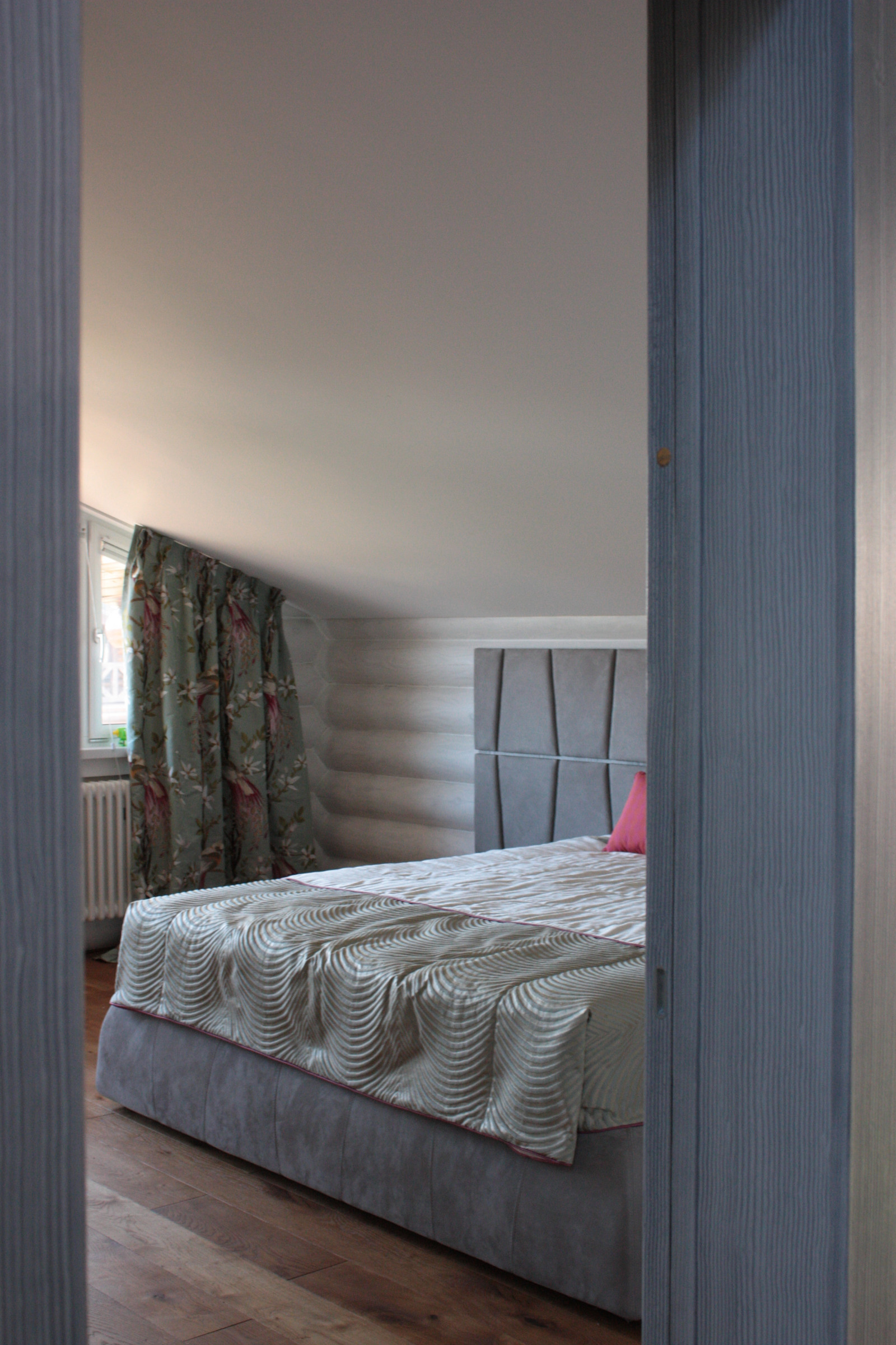 Дом в Можайске