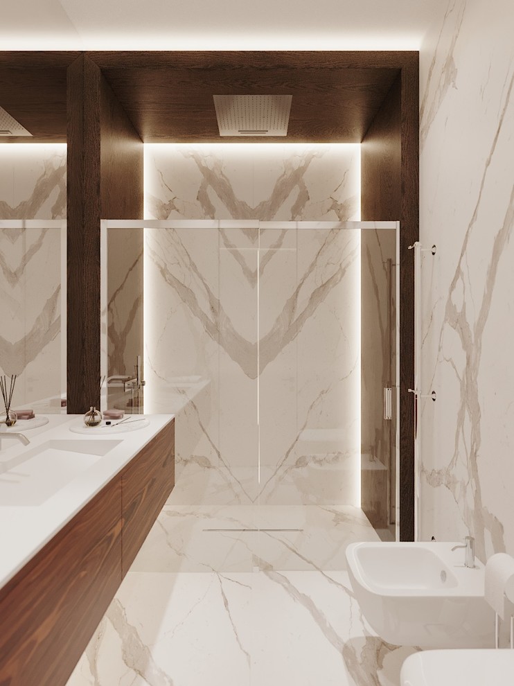 ЖК Крестовский Делюкс