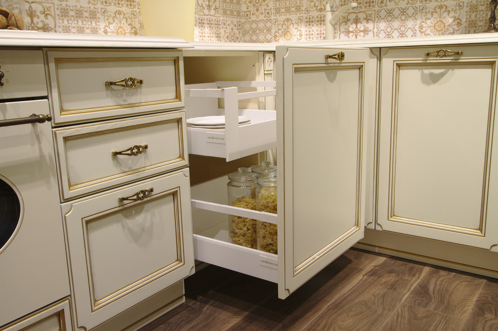 PALAZZO DUCALE DECAPE