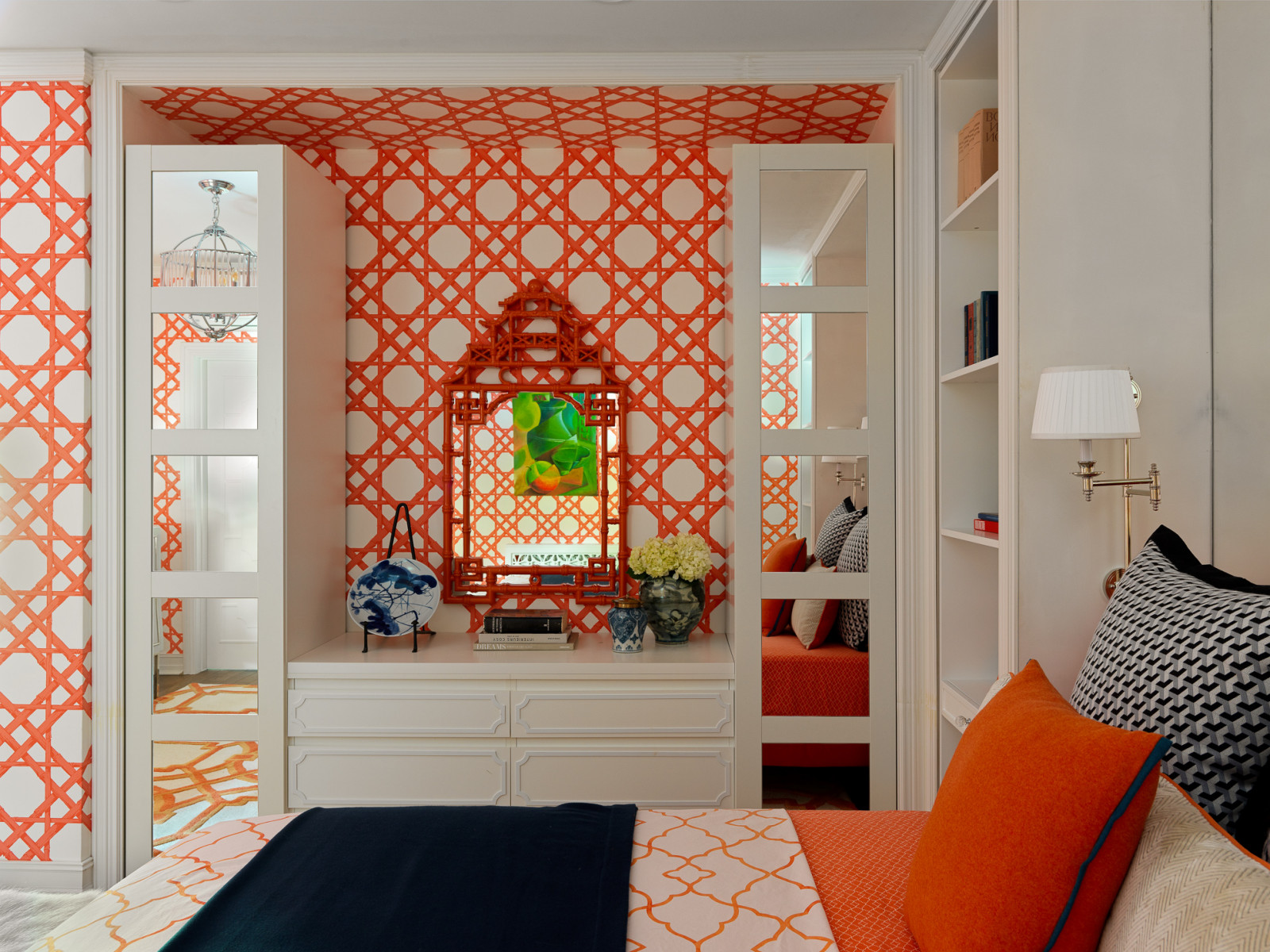 Дом на Волге