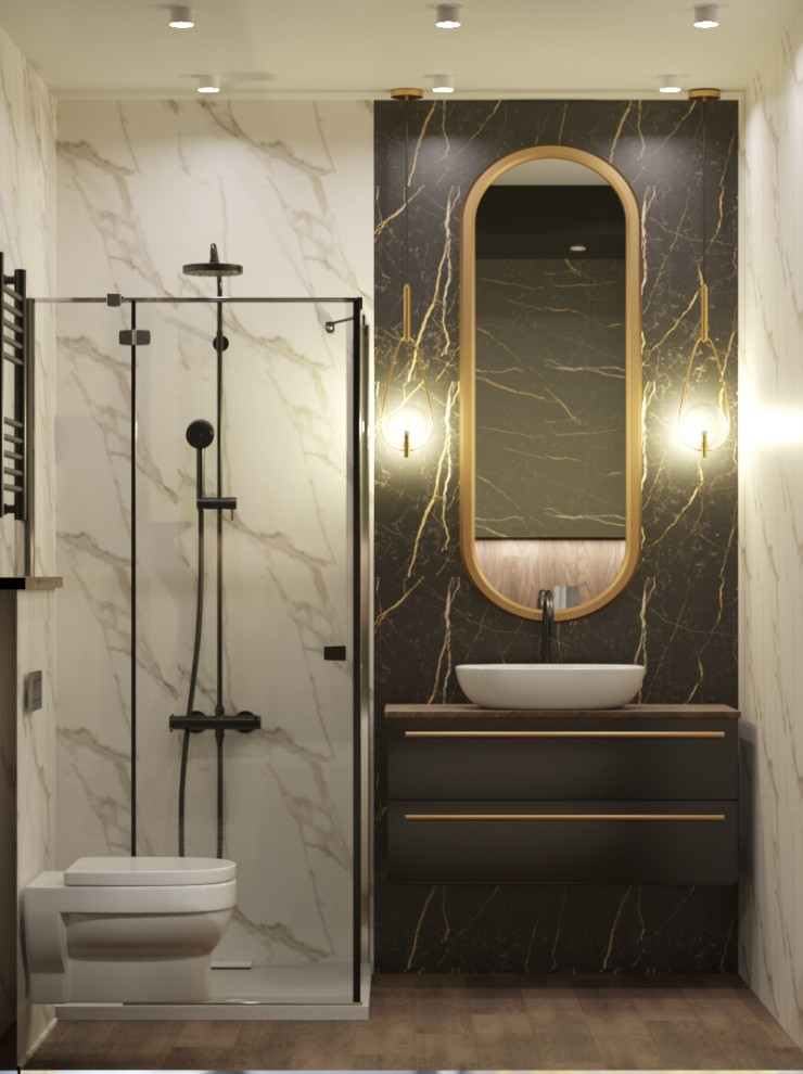 ЖК Сердце столицы