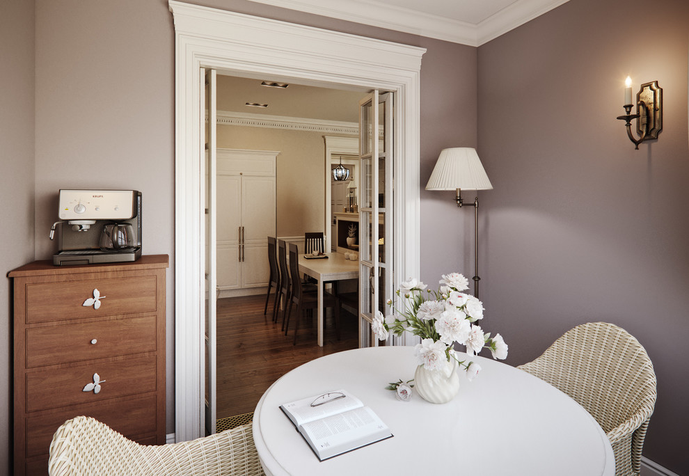 Квартира в ЖК ФилиЧета