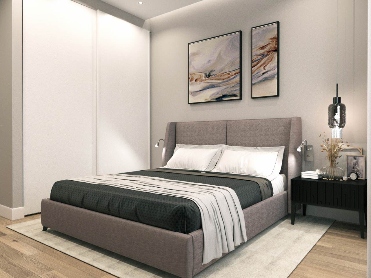 ЖК "Гренада"