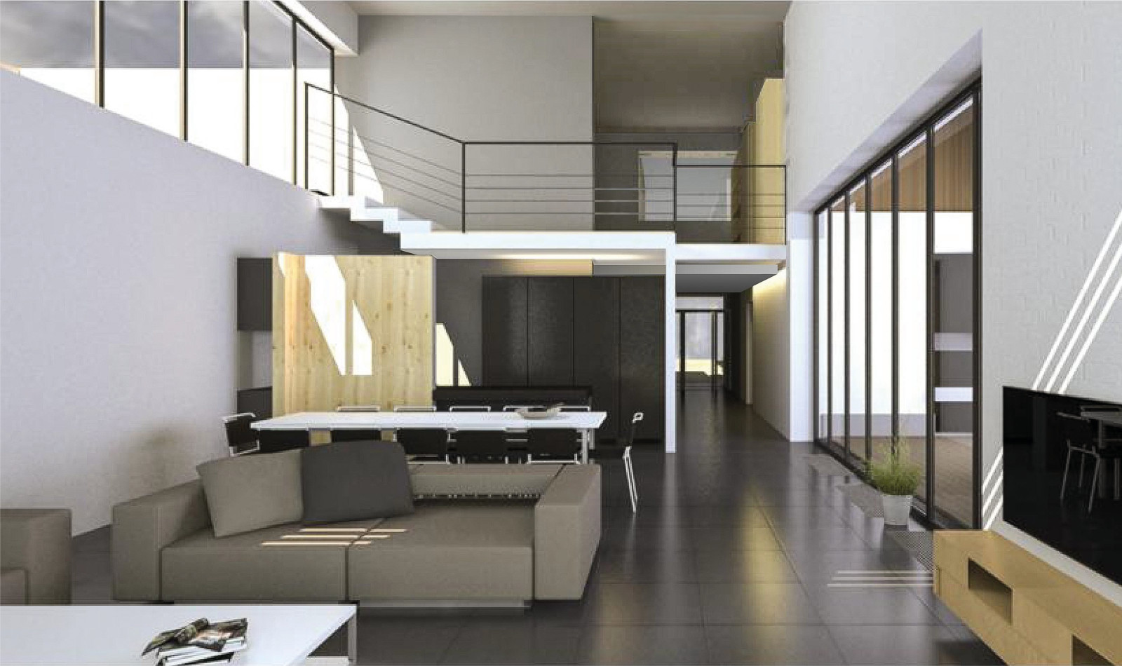 Дом Эрмитаж