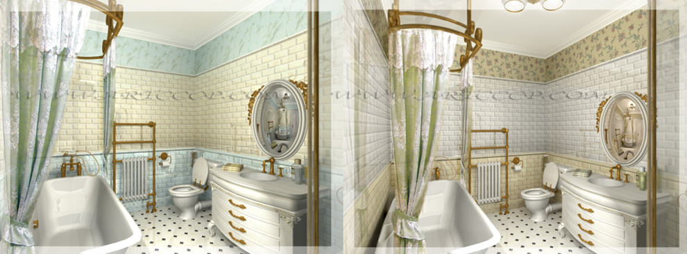 Ванная комната