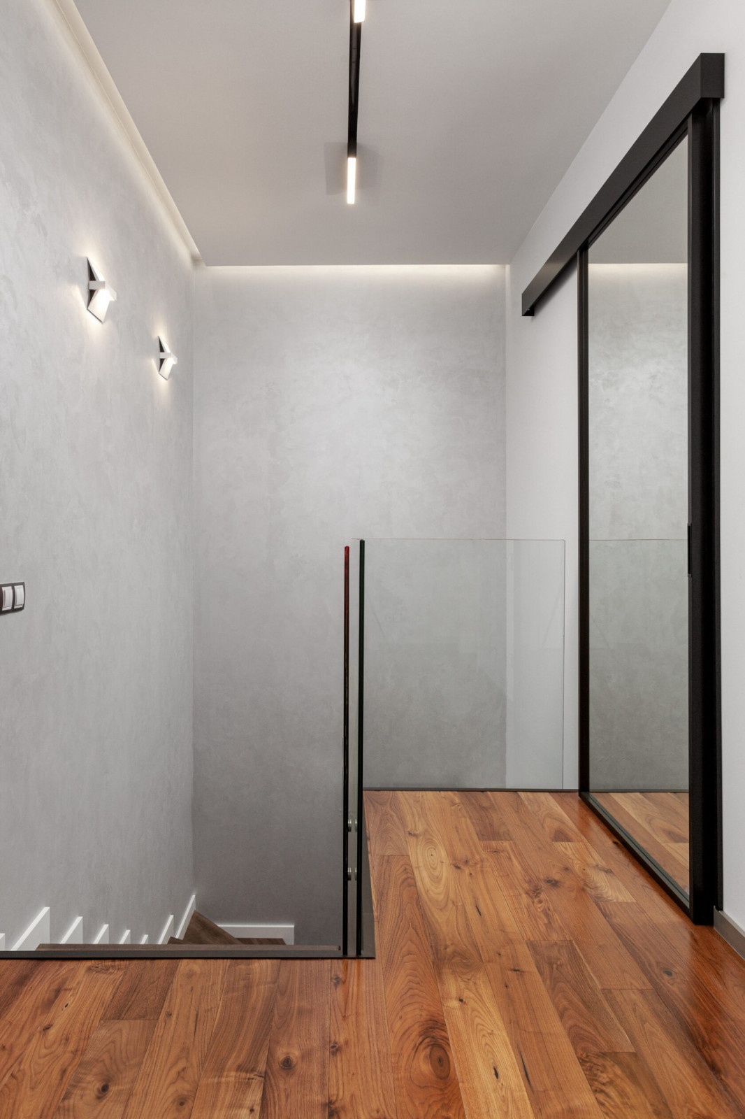 Ремонт холла