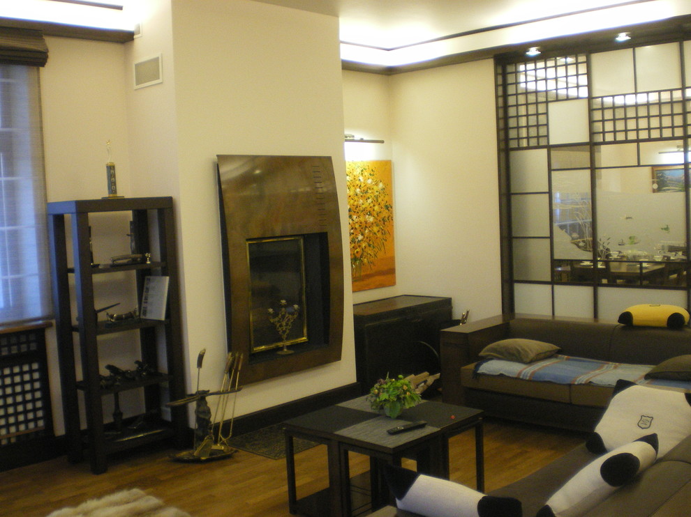 Коттедж в Новой Европе