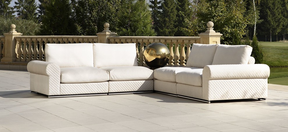 Диваны ESTETICA