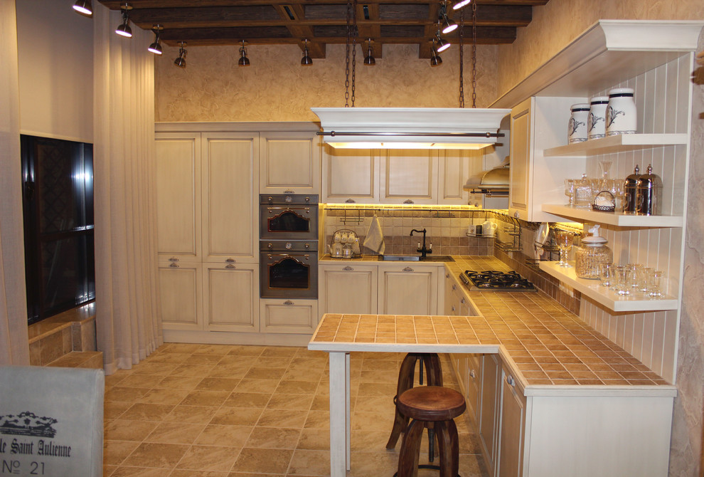 Брутальный уют