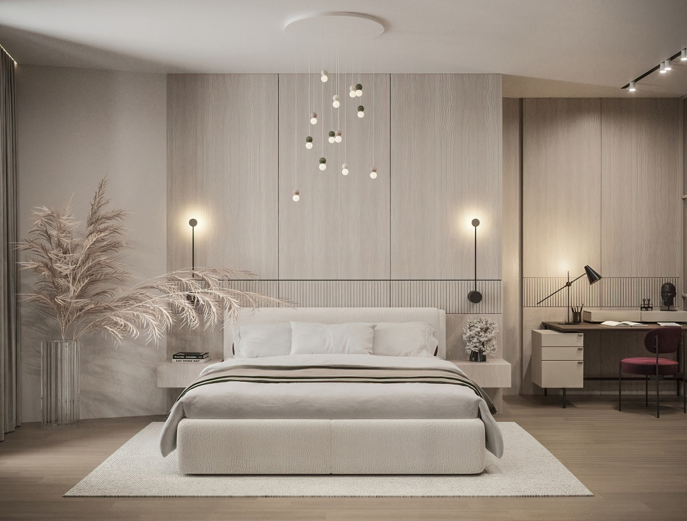 Клубный дом "Рублево"