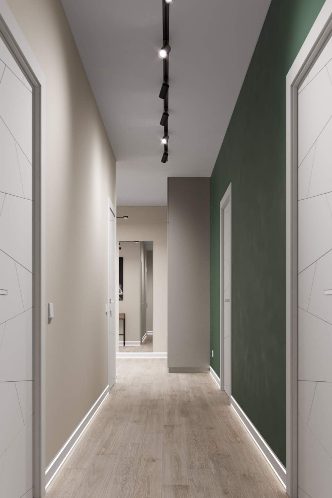 4-х комнатная квартира в г Краснодаре