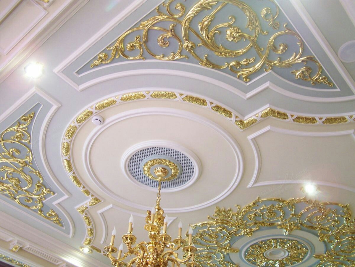 внутренняя отделка квартиры