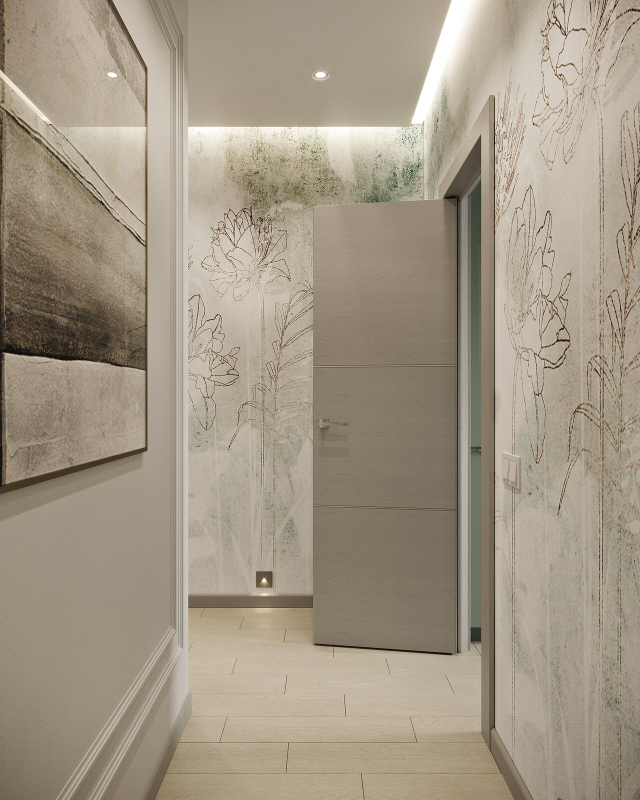 Двухкомнатная квартира р-он Нижегородский